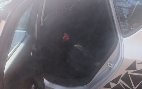 Opel Astra J, 2010 год, 600 000 рублей, 14 фотография