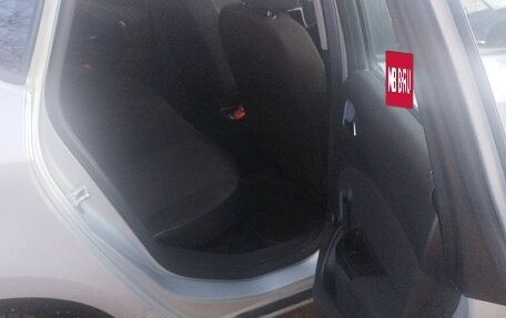 Opel Astra J, 2010 год, 600 000 рублей, 15 фотография