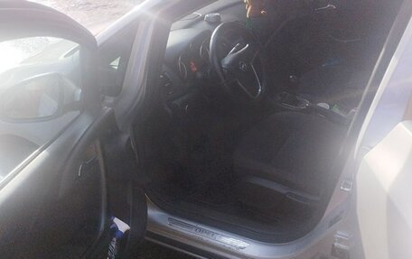 Opel Astra J, 2010 год, 600 000 рублей, 24 фотография