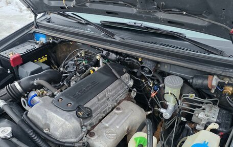 Suzuki Jimny, 2005 год, 670 000 рублей, 13 фотография