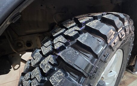 Suzuki Jimny, 2005 год, 670 000 рублей, 16 фотография