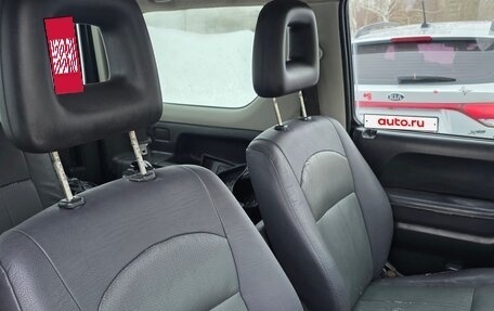 Suzuki Jimny, 2005 год, 670 000 рублей, 15 фотография