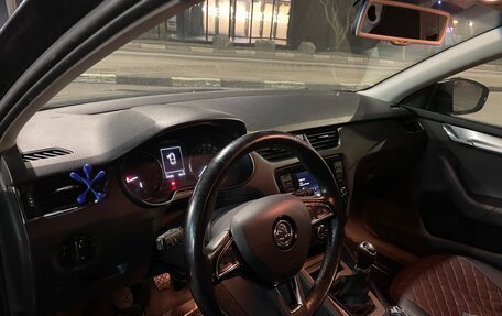 Skoda Octavia, 2014 год, 1 100 000 рублей, 7 фотография