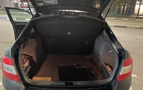 Skoda Octavia, 2014 год, 1 100 000 рублей, 9 фотография