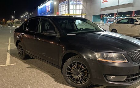 Skoda Octavia, 2014 год, 1 100 000 рублей, 5 фотография