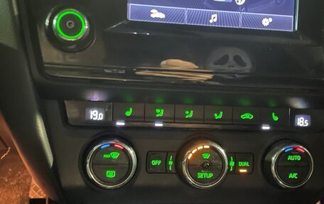 Skoda Octavia, 2014 год, 1 100 000 рублей, 12 фотография