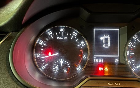 Skoda Octavia, 2014 год, 1 100 000 рублей, 10 фотография