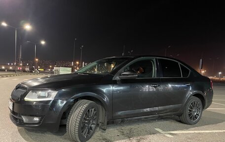 Skoda Octavia, 2014 год, 1 100 000 рублей, 2 фотография