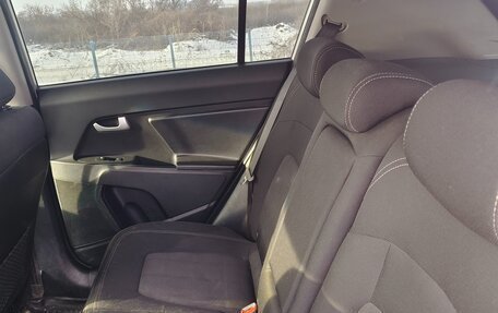 KIA Sportage III, 2015 год, 1 250 000 рублей, 6 фотография