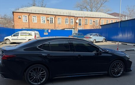 Toyota Camry, 2025 год, 4 150 000 рублей, 3 фотография