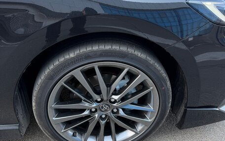 Toyota Camry, 2025 год, 4 150 000 рублей, 2 фотография