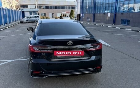 Toyota Camry, 2025 год, 4 150 000 рублей, 4 фотография