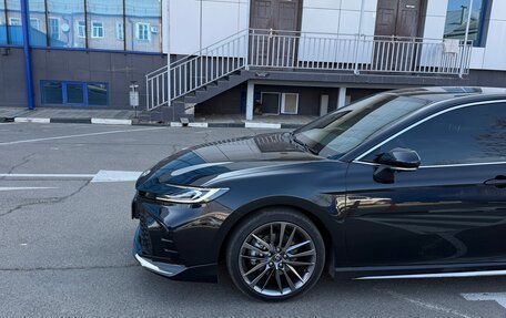 Toyota Camry, 2025 год, 4 150 000 рублей, 6 фотография