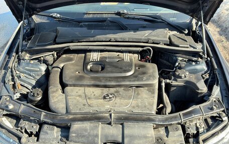 BMW 3 серия, 2005 год, 875 000 рублей, 7 фотография