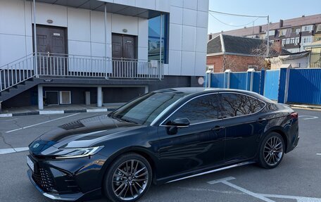 Toyota Camry, 2025 год, 4 150 000 рублей, 7 фотография