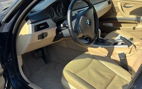 BMW 3 серия, 2005 год, 875 000 рублей, 11 фотография