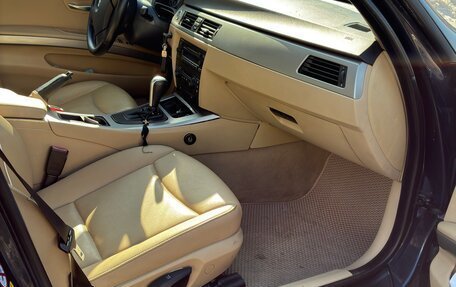 BMW 3 серия, 2005 год, 875 000 рублей, 8 фотография