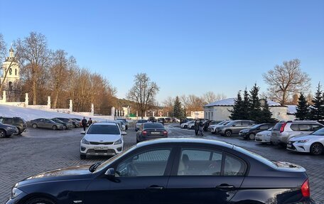 BMW 3 серия, 2005 год, 875 000 рублей, 16 фотография