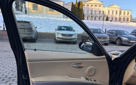 BMW 3 серия, 2005 год, 875 000 рублей, 15 фотография