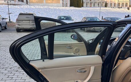 BMW 3 серия, 2005 год, 875 000 рублей, 14 фотография