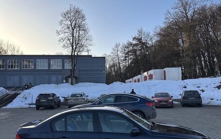 BMW 3 серия, 2005 год, 875 000 рублей, 20 фотография