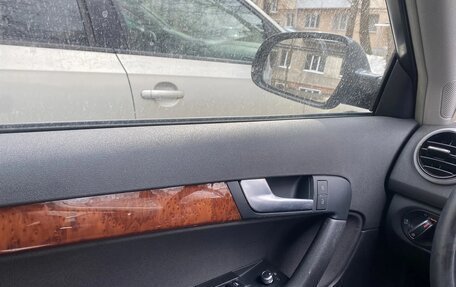 Audi A3, 2012 год, 980 000 рублей, 7 фотография