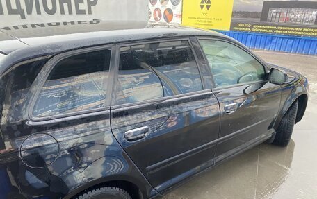 Audi A3, 2012 год, 980 000 рублей, 6 фотография