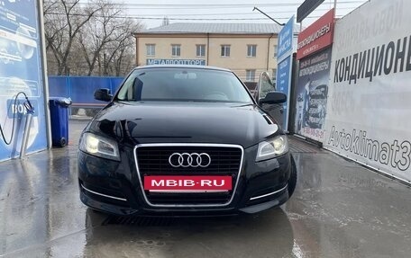 Audi A3, 2012 год, 980 000 рублей, 2 фотография