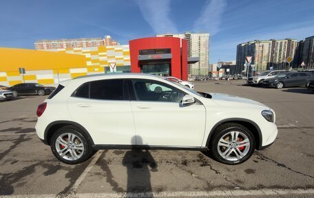 Mercedes-Benz GLA, 2015 год, 2 800 000 рублей, 2 фотография