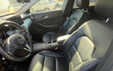 Mercedes-Benz GLA, 2015 год, 2 800 000 рублей, 7 фотография