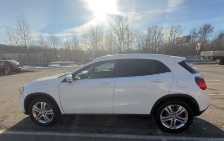 Mercedes-Benz GLA, 2015 год, 2 800 000 рублей, 6 фотография
