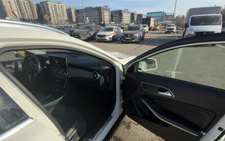 Mercedes-Benz GLA, 2015 год, 2 800 000 рублей, 4 фотография