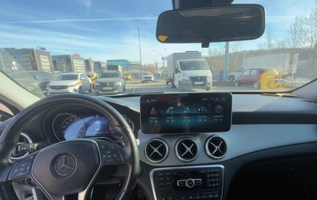 Mercedes-Benz GLA, 2015 год, 2 800 000 рублей, 8 фотография