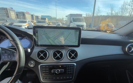 Mercedes-Benz GLA, 2015 год, 2 800 000 рублей, 9 фотография