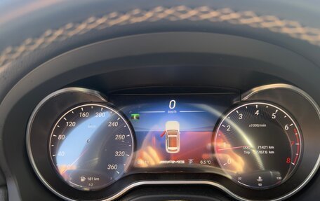 Mercedes-Benz GLA, 2015 год, 2 800 000 рублей, 10 фотография