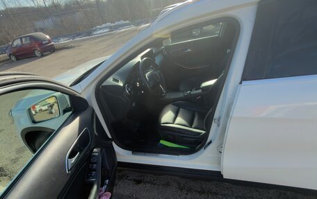 Mercedes-Benz GLA, 2015 год, 2 800 000 рублей, 5 фотография