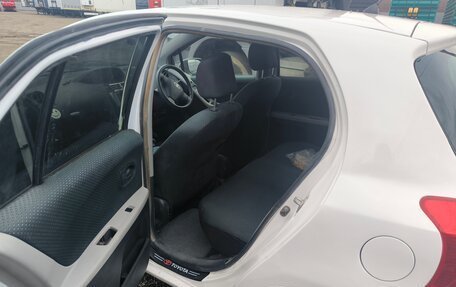 Toyota Vitz, 2005 год, 349 000 рублей, 4 фотография