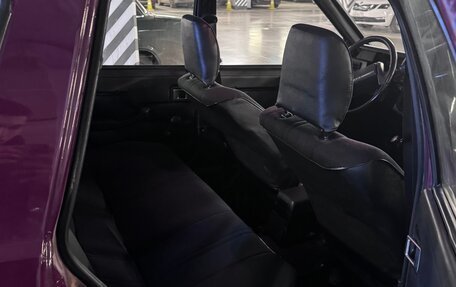 ИЖ 2126 «Ода», 2001 год, 200 000 рублей, 8 фотография