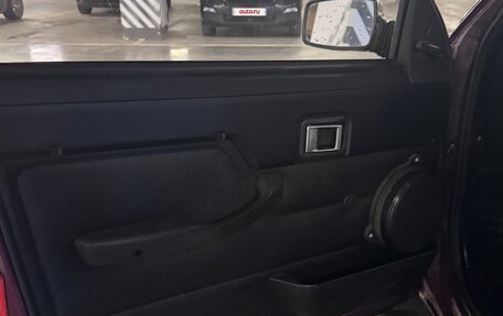 ИЖ 2126 «Ода», 2001 год, 200 000 рублей, 12 фотография