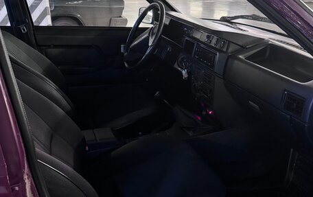 ИЖ 2126 «Ода», 2001 год, 200 000 рублей, 7 фотография