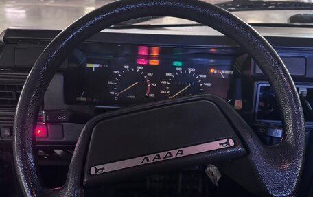 ИЖ 2126 «Ода», 2001 год, 200 000 рублей, 10 фотография