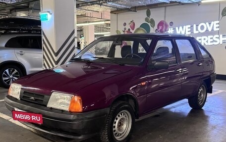 ИЖ 2126 «Ода», 2001 год, 200 000 рублей, 3 фотография