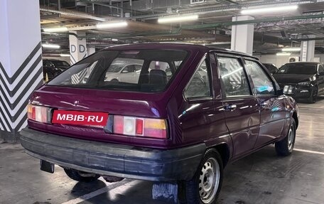 ИЖ 2126 «Ода», 2001 год, 200 000 рублей, 6 фотография