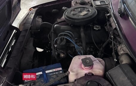 ИЖ 2126 «Ода», 2001 год, 200 000 рублей, 11 фотография