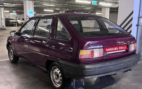 ИЖ 2126 «Ода», 2001 год, 200 000 рублей, 4 фотография