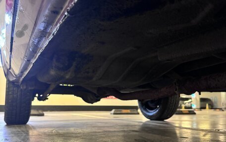 ИЖ 2126 «Ода», 2001 год, 200 000 рублей, 15 фотография