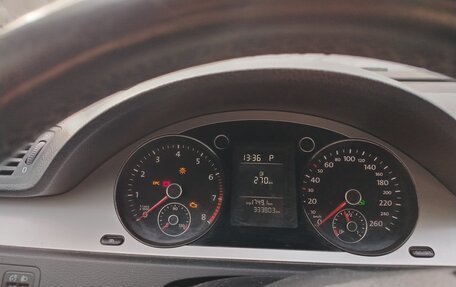 Volkswagen Passat B6, 2009 год, 420 000 рублей, 8 фотография