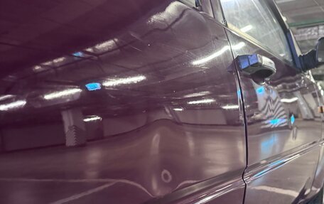 ИЖ 2126 «Ода», 2001 год, 200 000 рублей, 16 фотография