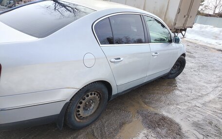 Volkswagen Passat B6, 2009 год, 420 000 рублей, 5 фотография