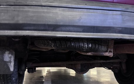 ИЖ 2126 «Ода», 2001 год, 200 000 рублей, 19 фотография